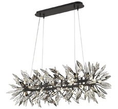 Подвесная люстра Wertmark FLORENTINA WE118.27.043