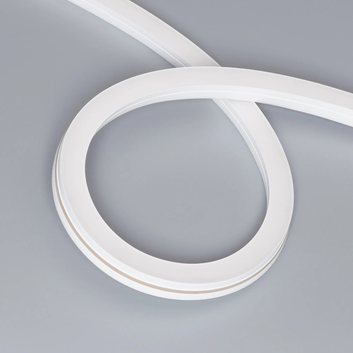 Светодиодная Arlight герметичная MOONLIGHT-SIDE-X280-16x16mm 24V Warm300010 W/m, IP67, 15m, wire x1 044246_ARL