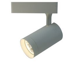 Светильник для рельсовой системы ArteLamp Track Lights A1720PL-1WH