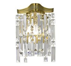 Настенный светильник ST Luce OFELIA SL1659.301.01