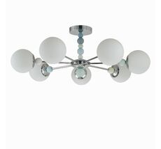 Потолочная люстра LUMION SUNDAY 6525/7C