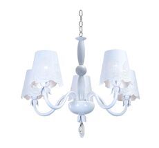 Подвесная люстра Lucia Tucci SIENA SIENA 102.5