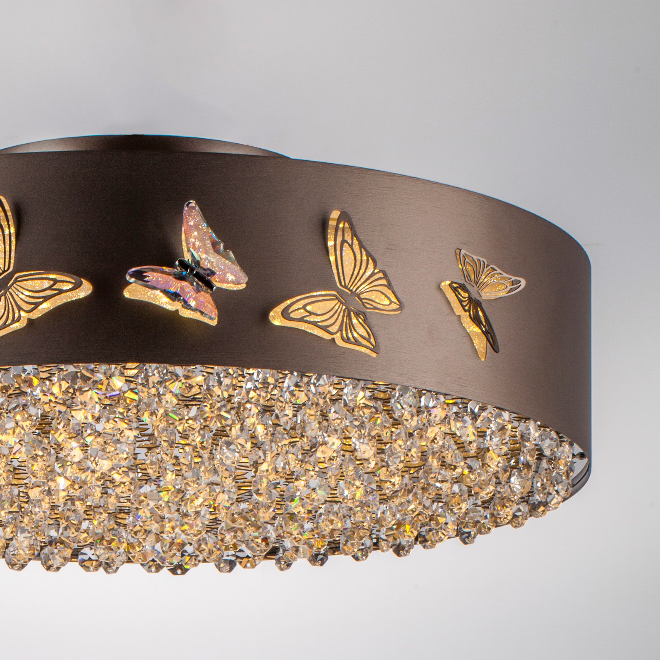 Потолочная люстра Lightstar Faraone 701021_LS