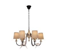 Подвесная люстра Loft IT Birds LOFT1029A-6_LF