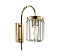 Настенный светильник Odeon Light VASSA 4987/1W