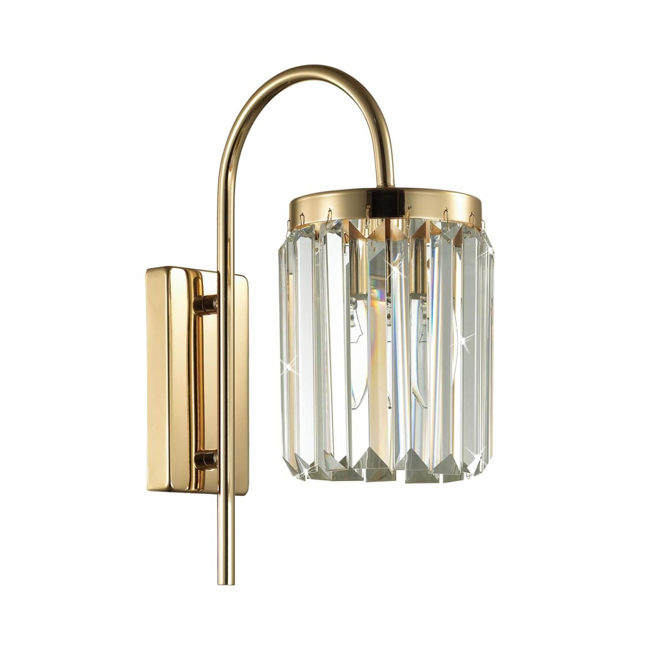 

Настенный светильник Odeon Light VASSA 4987/1W, 4987/1W
