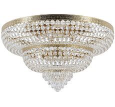 Потолочная люстра Arti Lampadari Santa Santa E 1.8.80.600 GB