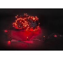 Гирлянда светодиодная 18 м Sneha A-244 RD_SN