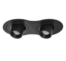 Встраиваемый светильник спот Lightstar Intero i627174_LS