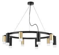 Подвесная люстра LightStar Rullo LR0204058751_LS