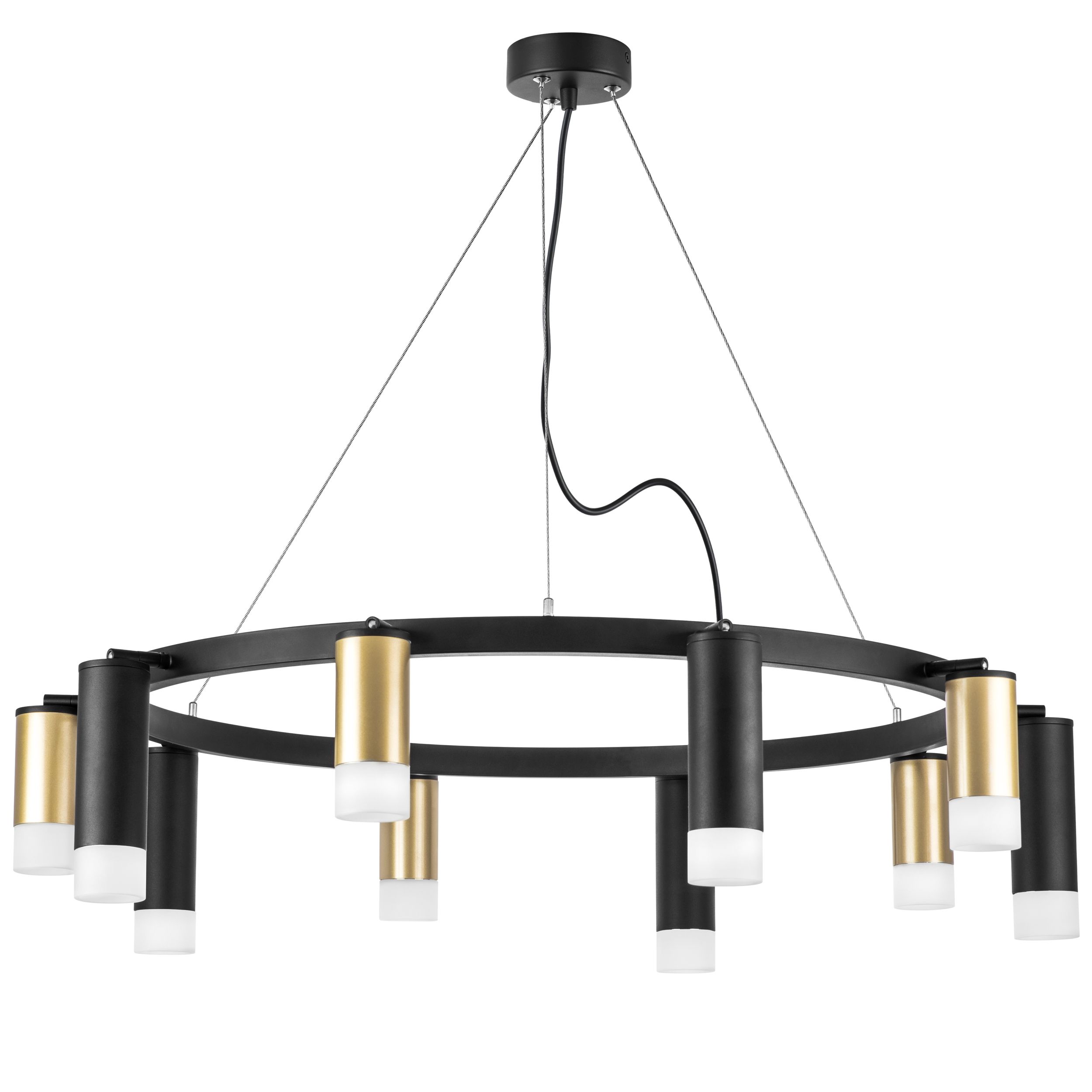 Подвесная люстра LightStar Rullo LR0204058751_LS