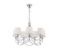 Подвесная люстра Freya Ariana FR5081PL-07CH_MY