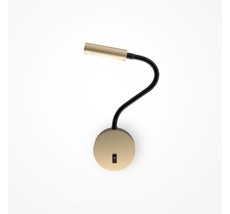 Спот Maytoni Stem C035WL-L3MG3K_MY