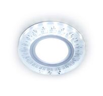 Встраиваемый светильник Ambrella light Сompo S216_AMB