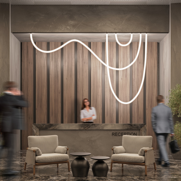 Шинопровод Arlight MAG-FLEX 034055_ARL