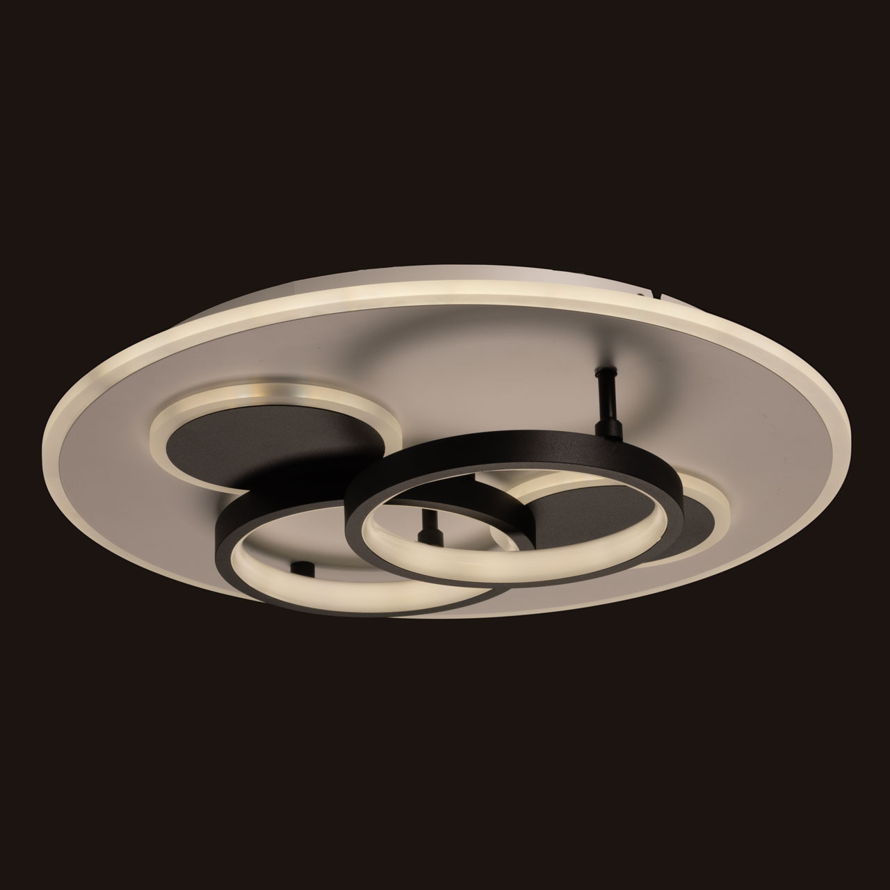 Потолочная люстра De City Драйв 377015101_MW