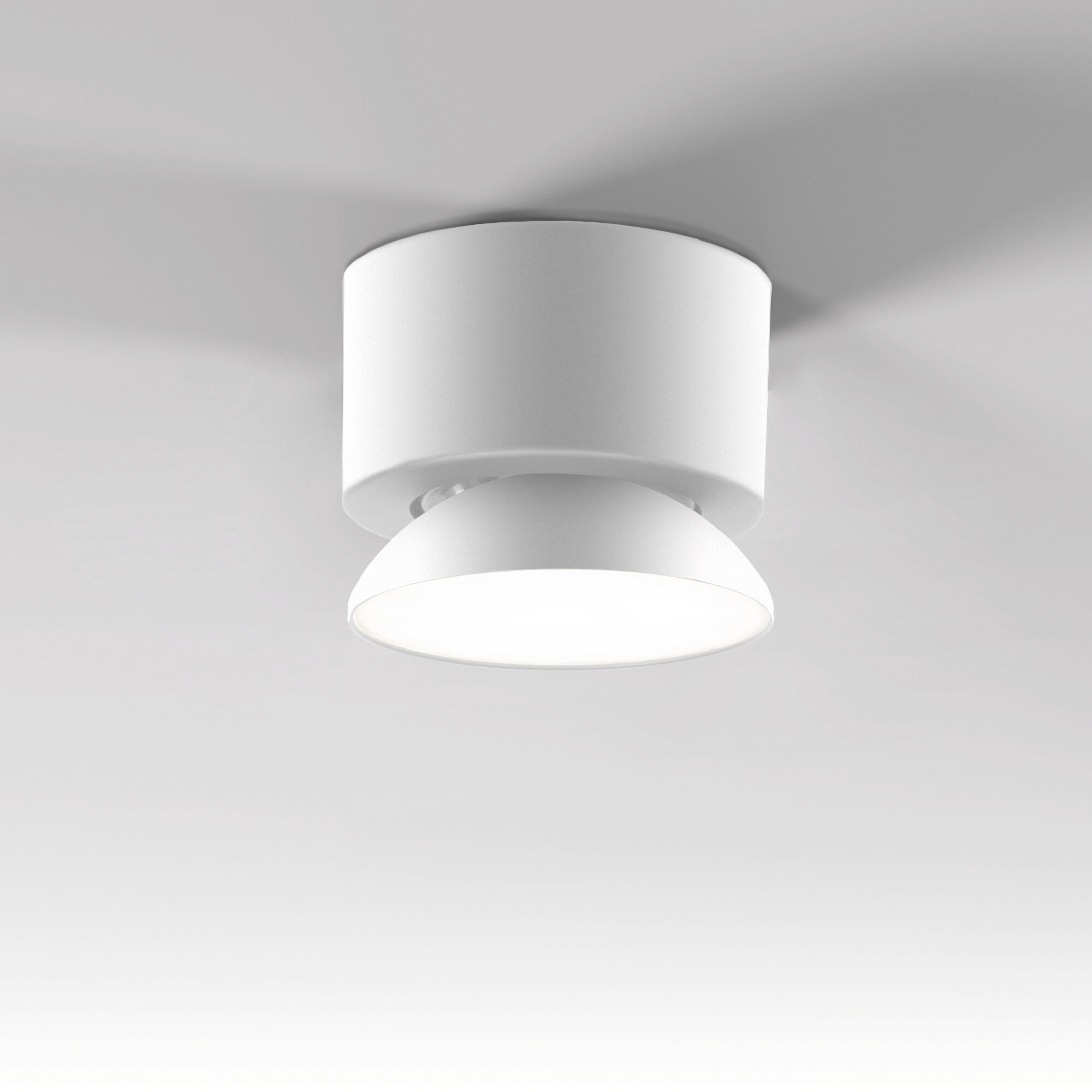 Накладной светильник Elektrostandard Smooth a065460_ES