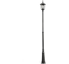 Наземный фонарь IP44 ALBORG 79710L/A2 Bl Oasis Light 79710L/A2 Bl_OL