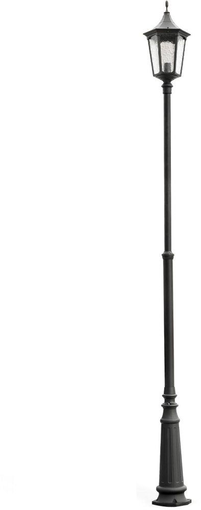 Наземный фонарь IP44 ALBORG 79710L/A2 Bl Oasis Light 79710L/A2 Bl_OL