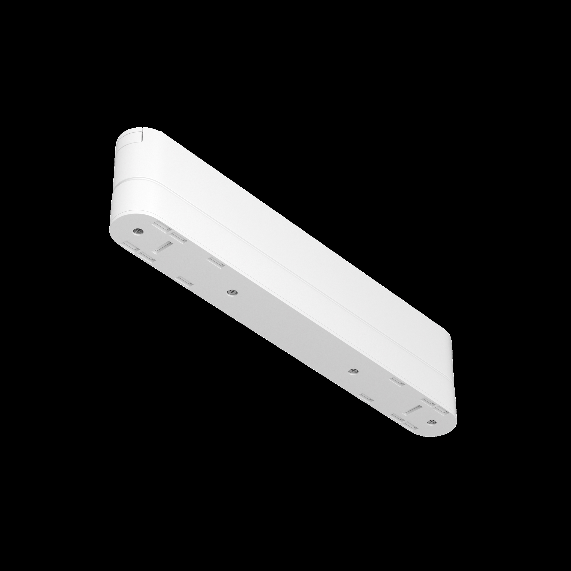 Комплектующие для трекового светильника Maytoni Accessories for tracks Radity TRA084FC-11LW_MY