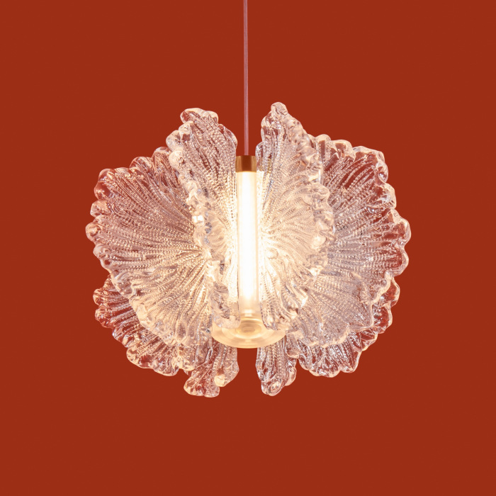 Подвесной светильник Freya Flower FR5579PL-L8BS_MY