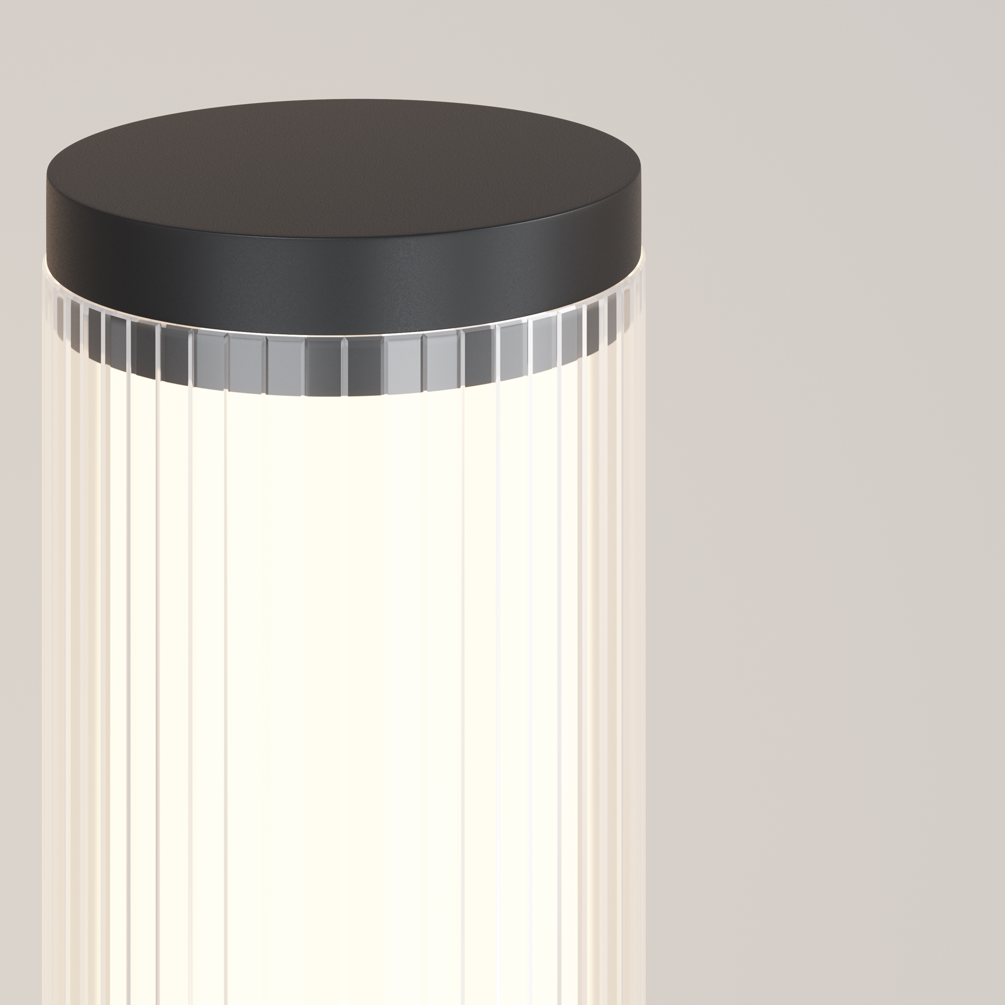 Ландшафтный светильник Maytoni Ster O467FL-L50B3K_MY