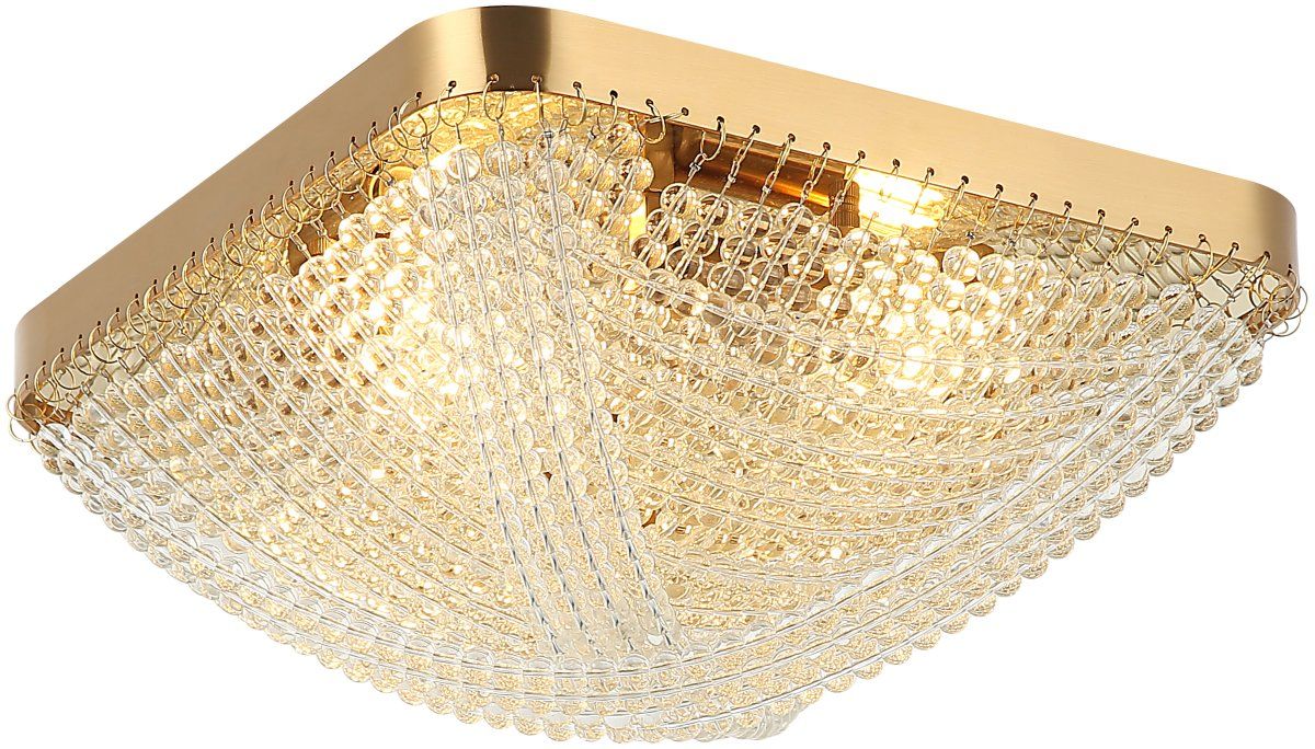 Люстра потолочная Stilfort Marelli 2169/05/04C