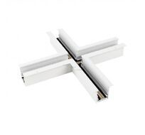 Коннектор крестовой MAG-CON-4560-F-X90 (WH) 026922_ARL