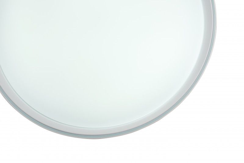 Потолочный накладной светильник Denkirs DK6510-WH