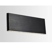 Настенный светильник Lucia Tucci AERO AERO W205 nero LED