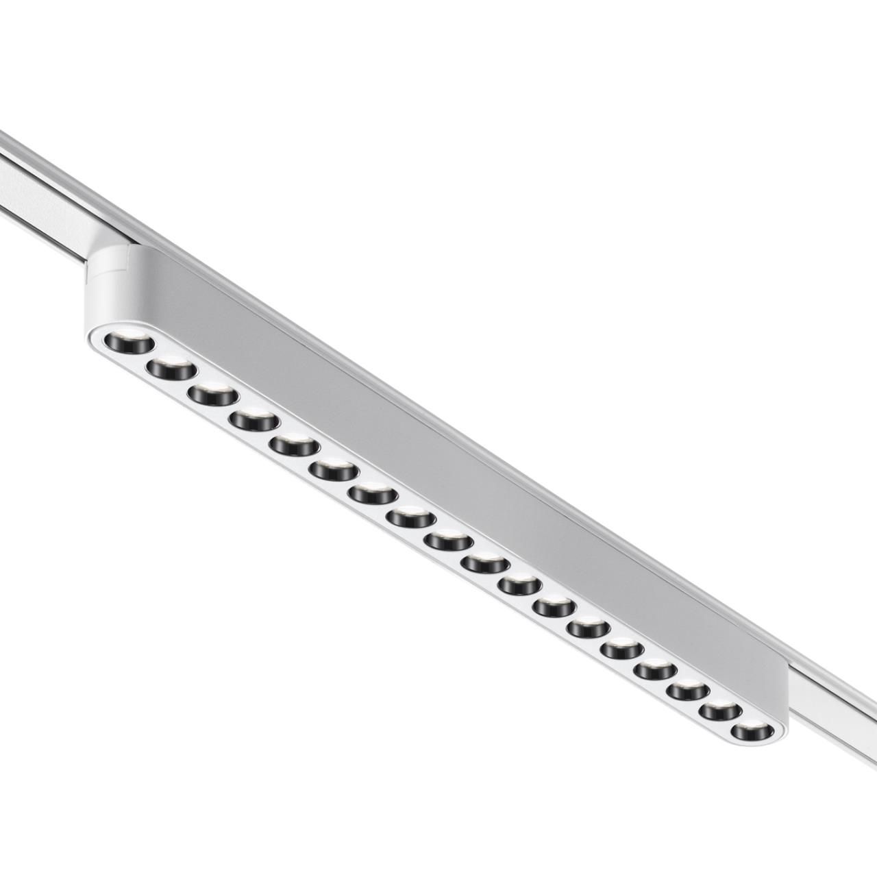Трековый светильник для шинопровода NOVOTECH SMAL 359245
