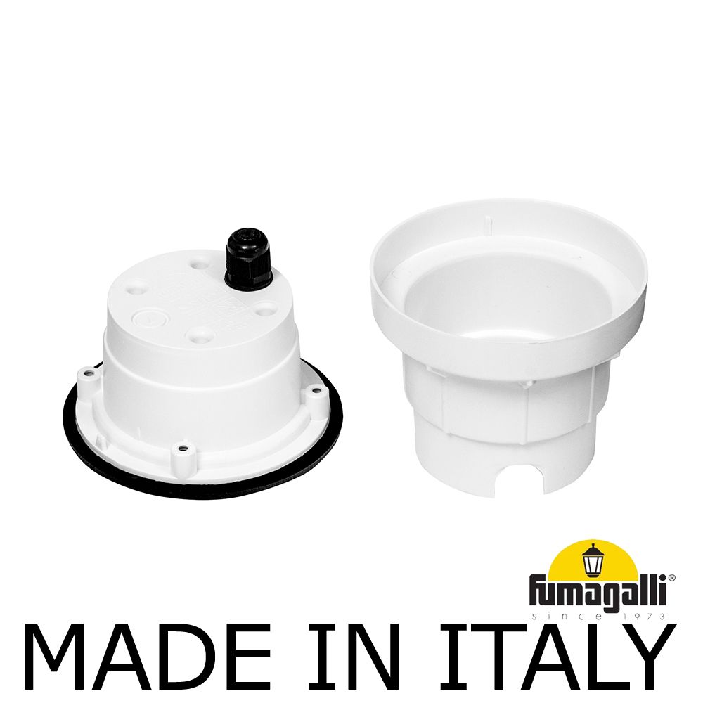 Уличный грунтовый светильник Ceci 2F1.000.000.AXG1L