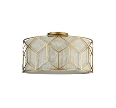 Потолочный светильник Maytoni H223-PL-03-G_MY