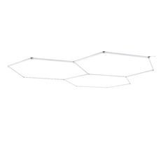 Потолочный модульный светильник Varieta Lightstar V9A450124_LS