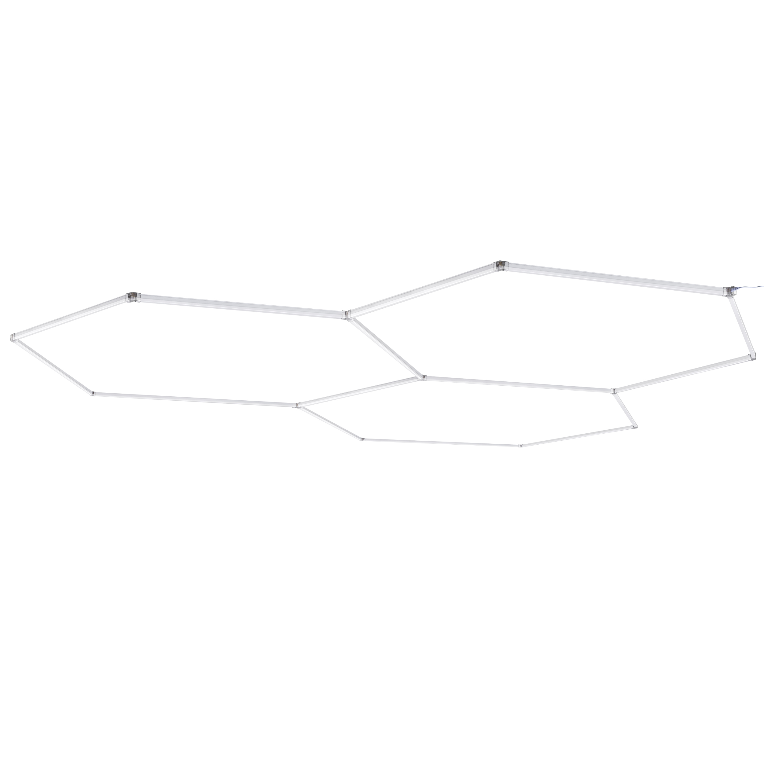 Потолочный модульный светильник Varieta Lightstar V9A450124_LS