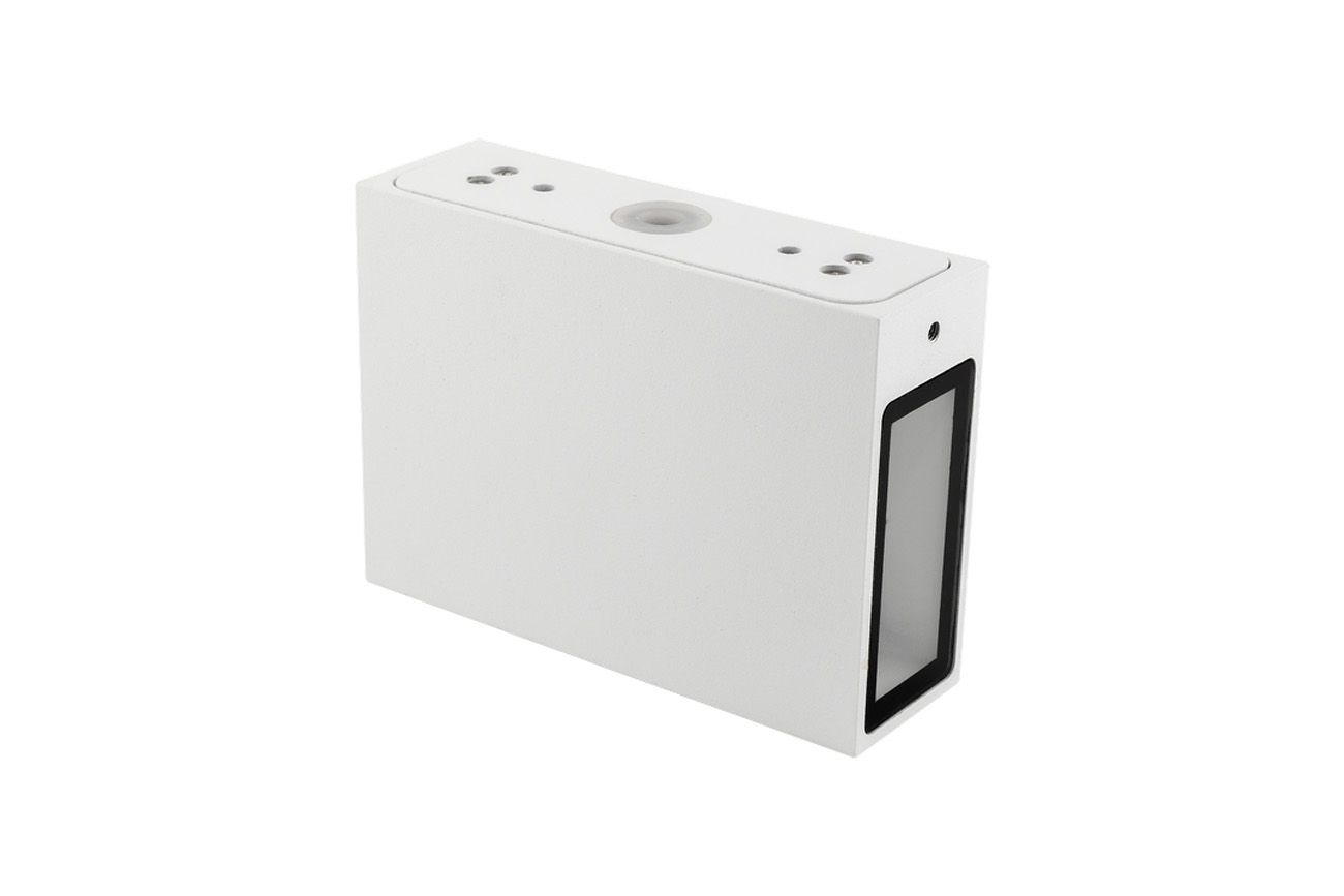 Уличный настенный светильник NEX GW-A015-6-WH-NW 00-00002098_SW