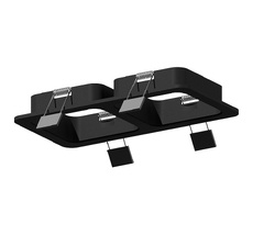 Корпус светильника встраиваемый для насадок DIY SPOT C7906_AMB