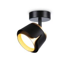 Накладной поворотный спот Ambrella Light TECHNO SPOT Techno family TN71227_AMB