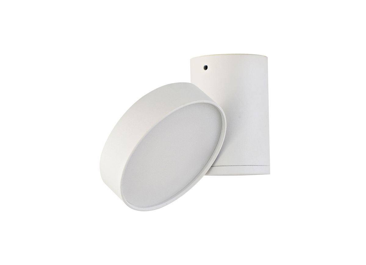 

Спот Donolux DL18811/9W White R, DL18811/9W White R