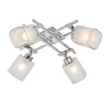 Потолочная люстра CitiLux Риволи CL104140