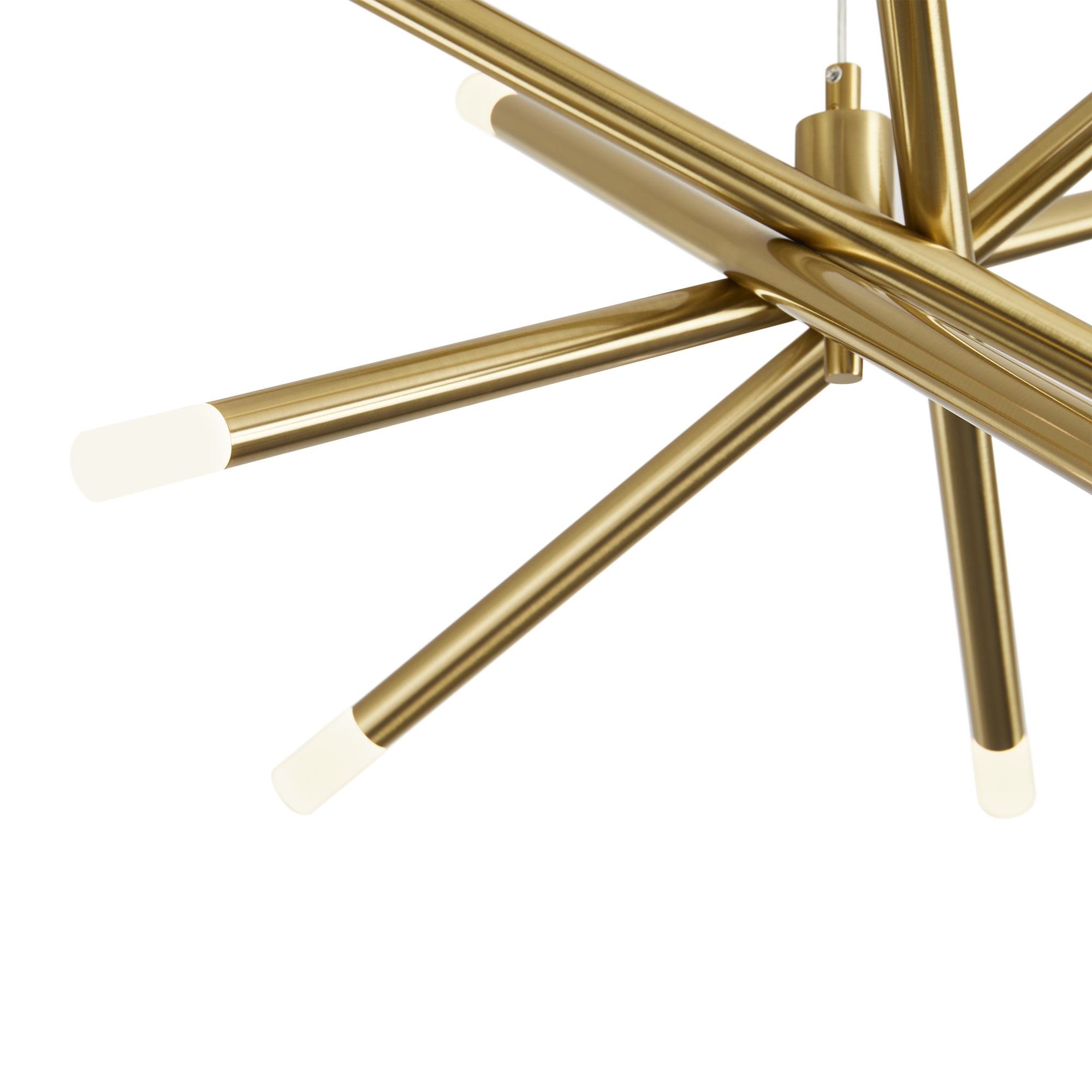 Подвесная люстра Freya Wands FR6130PL-L30B_MY