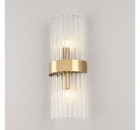 Настенный светильник Arte Milano Torcia 430122.140.2.E14.B1 BS