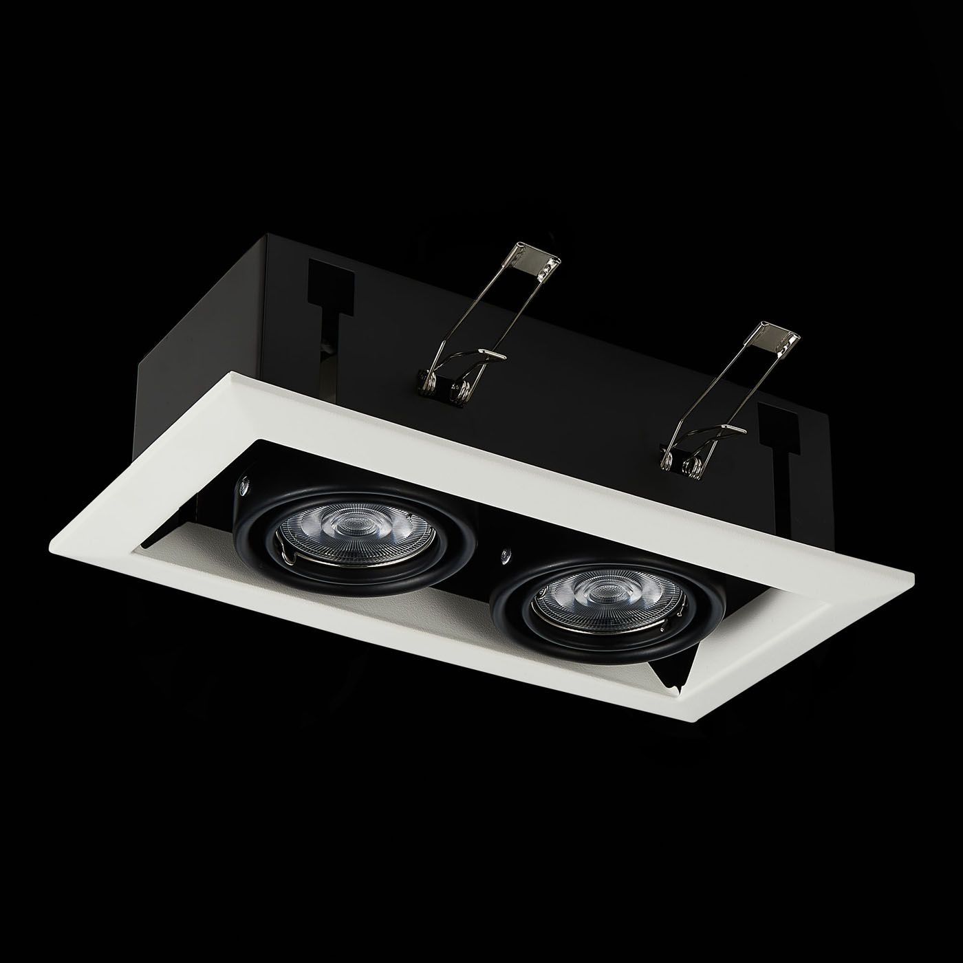 Встраиваемый светильник ST Luce FUNCZIONALE ST250.548.02