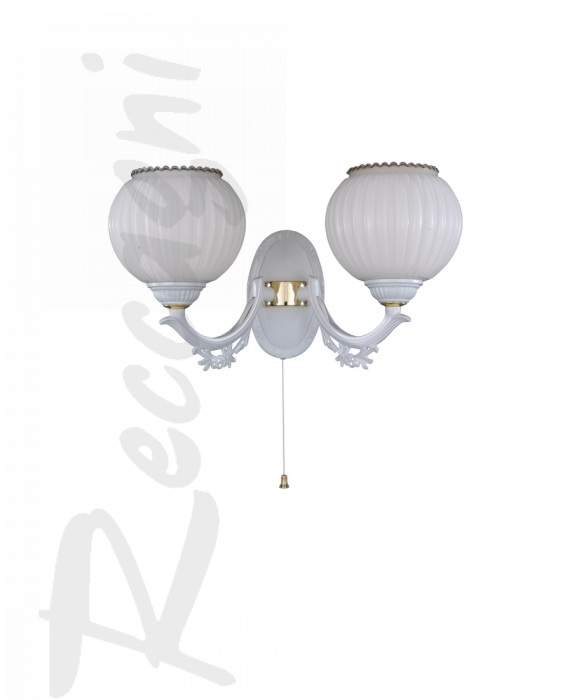 Бра Reccagni Angelo A 9650/2_RA