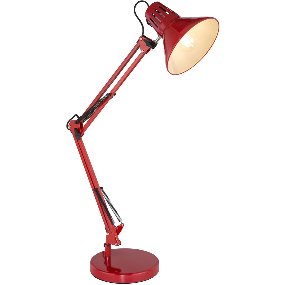 Настольная лампа Globo Chifa 28049R_GL