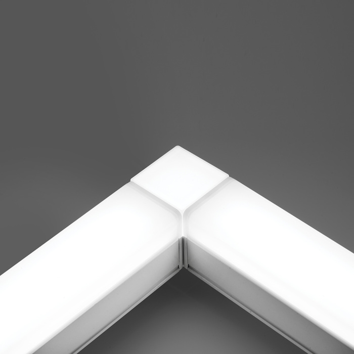 Настенно-потолочный светильник светодиодный Feron 41686_FR