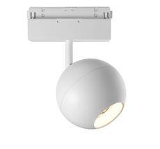 Трековый светильник Maytoni Ball TR028-2-15W4K-W_MY