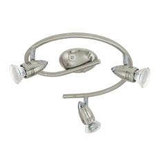 Спот Eglo Magnum-Led 92643