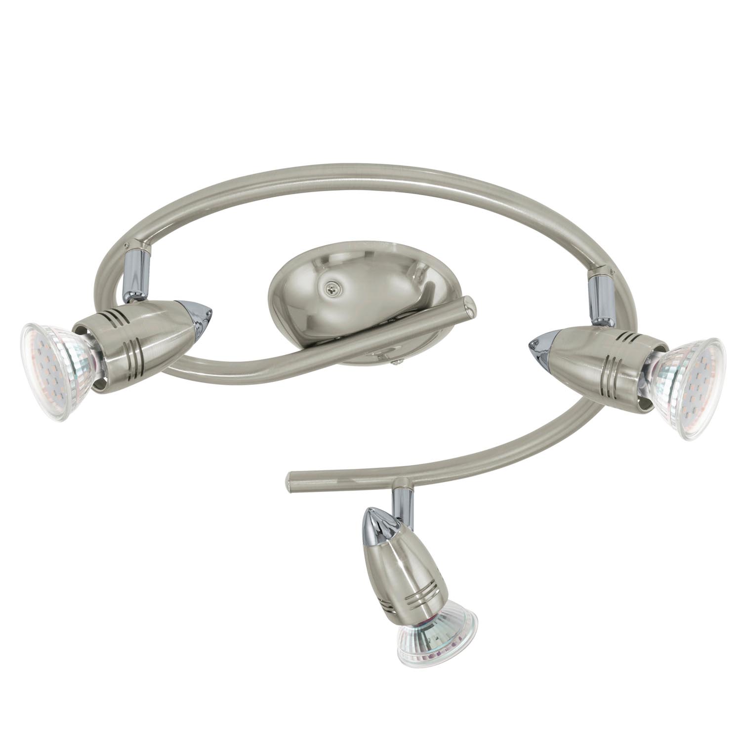 Спот Eglo Magnum-Led 92643