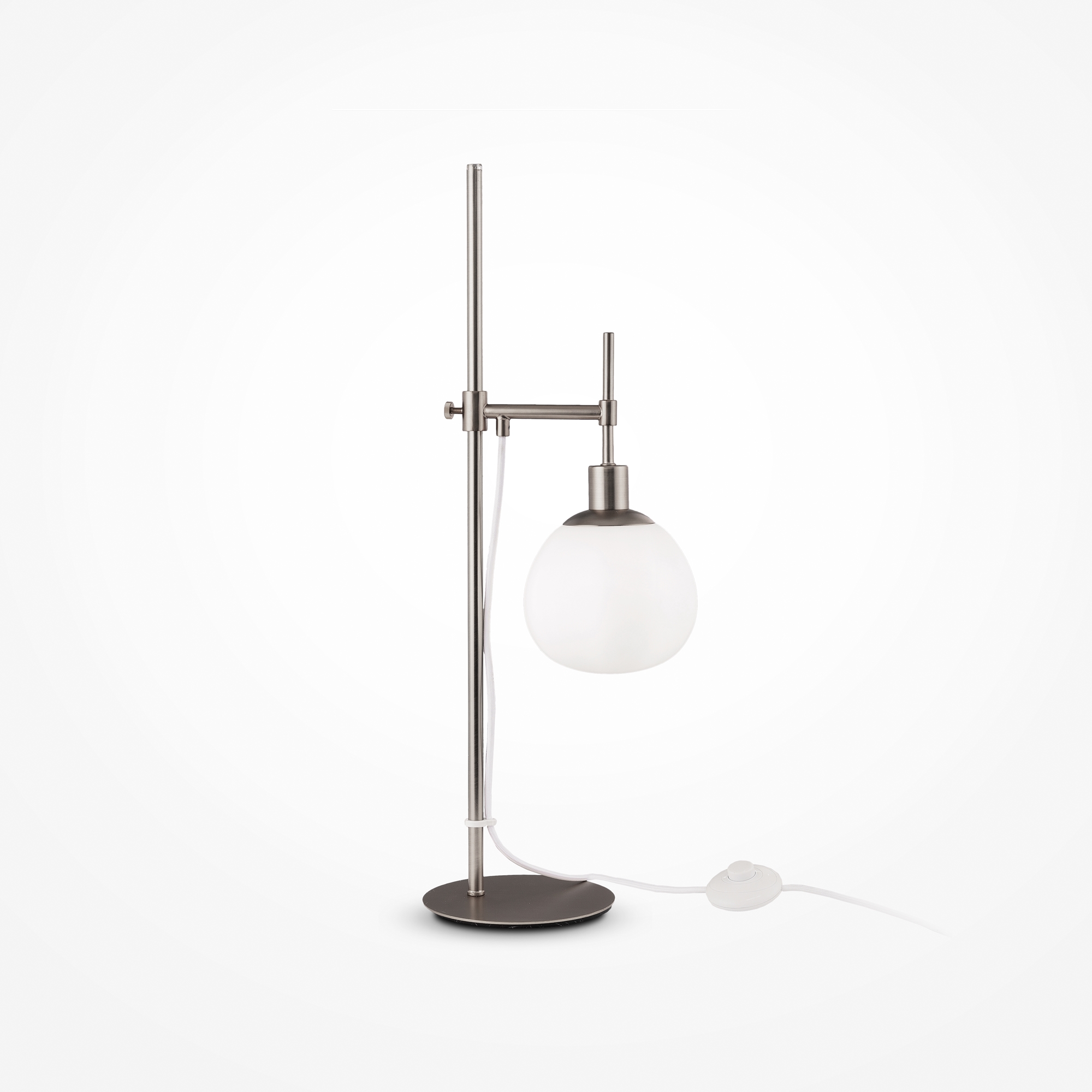 Настольная лампа Maytoni Erich MOD221-TL-01-N_MY